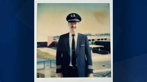 ian hoffman pilot|i 75 jet crash.